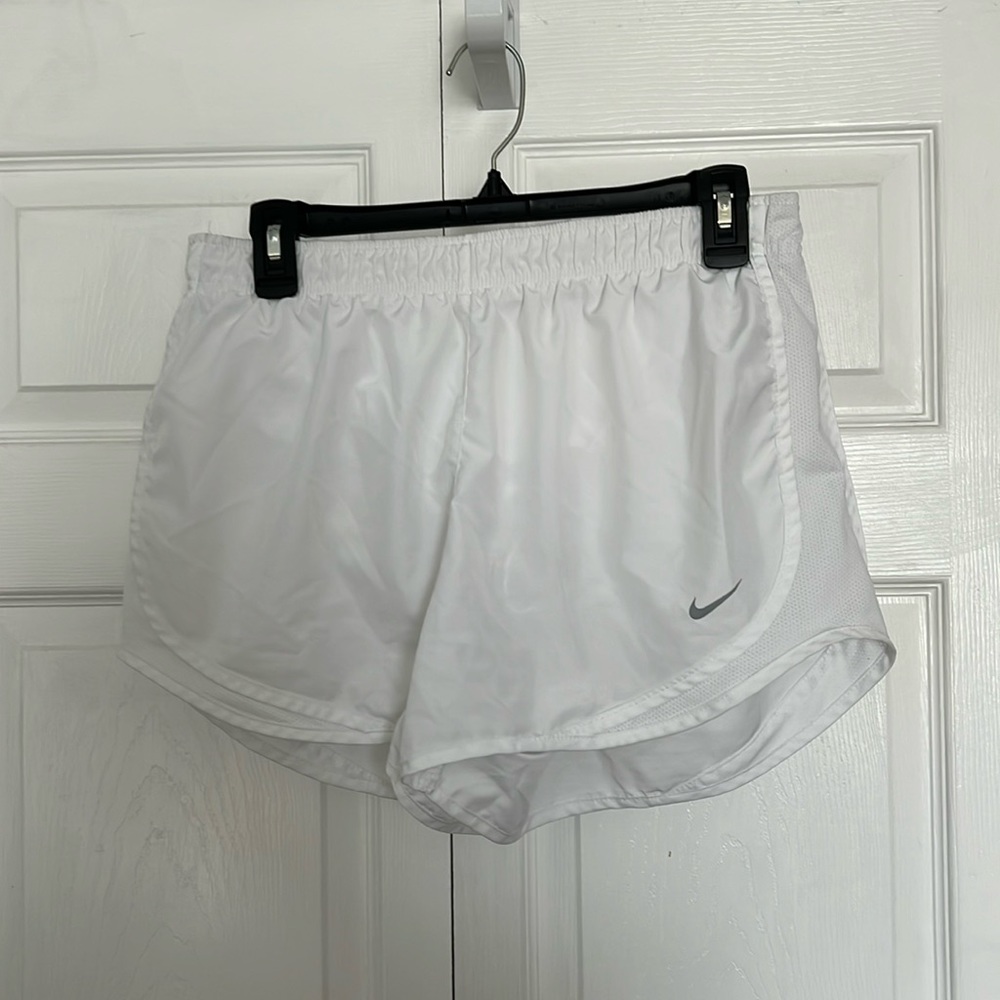 Nike Dri Fit Tempo Shorts